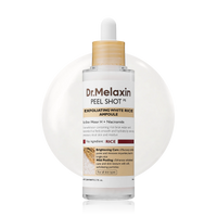 Peel Shot White Rice Ampoule