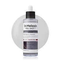 Peel Shot Black Rice Ampoule